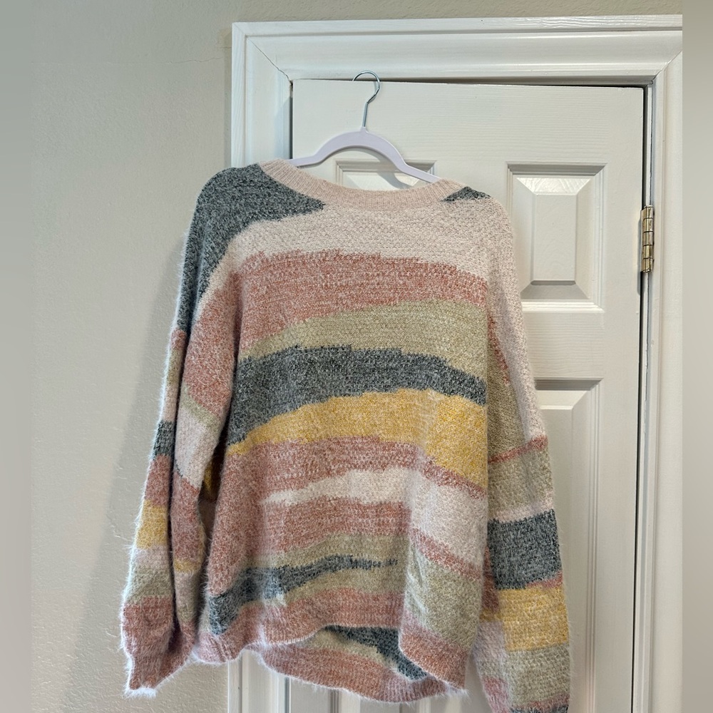 Altard State Sweater